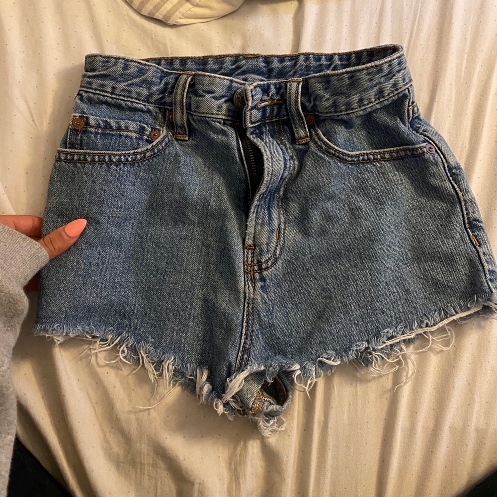Urban outfitters shorts